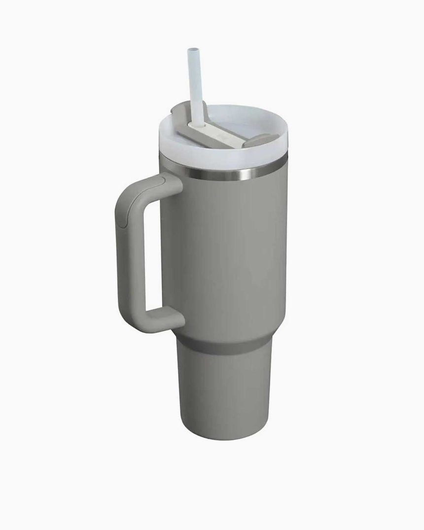 Stanley The Quencher H2.O FlowState Tumbler 1.18L / 40oz Termos Ash