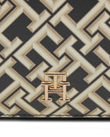 Tommy Hilfiger Iconic Camera Bag Black