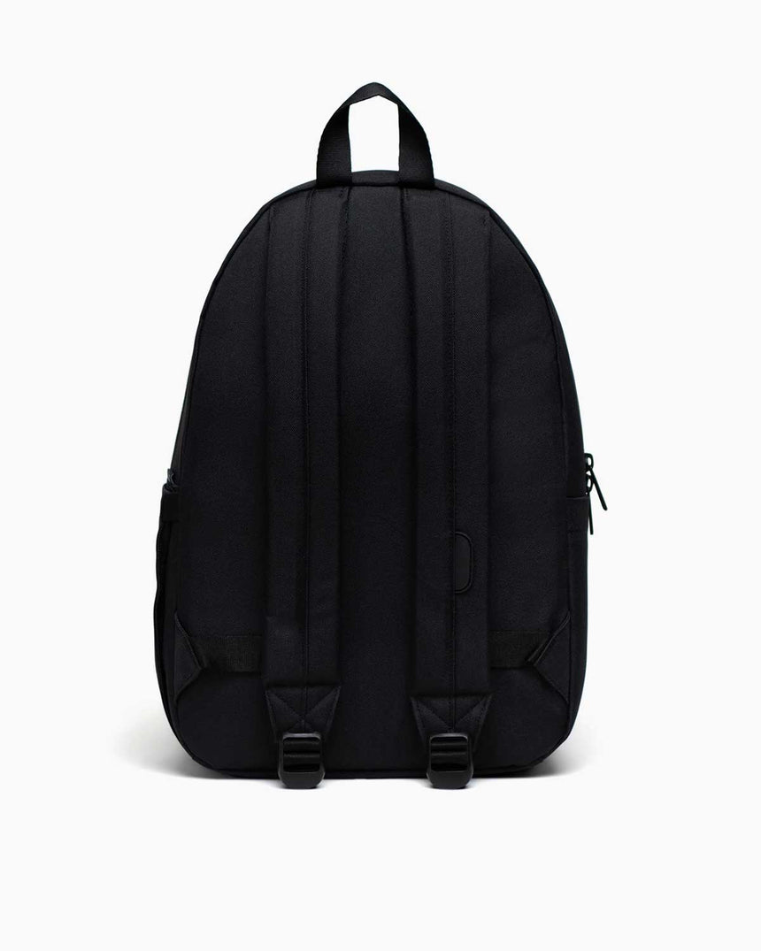 Herschel Settlement Backpack Sırt Çantası Black Tonal