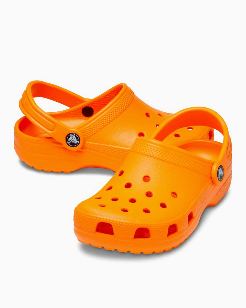 Crocs Classic Clog K Kız Çocuk Terlik