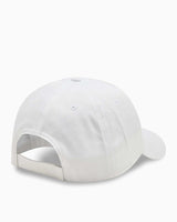 Tommy Hilfiger Linear Logo Şapka White