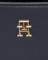 Tommy Hilfiger Essential Bucket El Çantası Blue