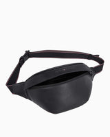 Tommy Hilfiger Corp Bumbag Waistbag Bel Çantası Black