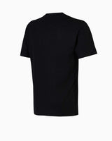 New Balance Lifestyle Erkek Tshirt Siyah