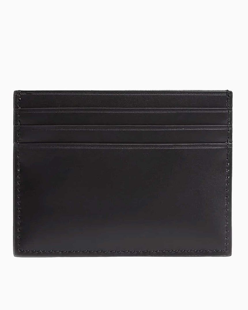 Calvin Klein Pürüzsüz Erkek Kartlık Black