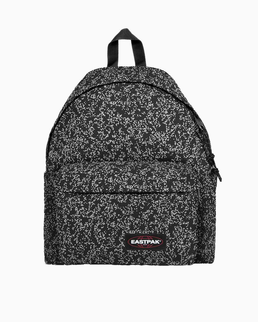 Eastpak Padded Pak'r Sırt Çantası Glitsplash Black