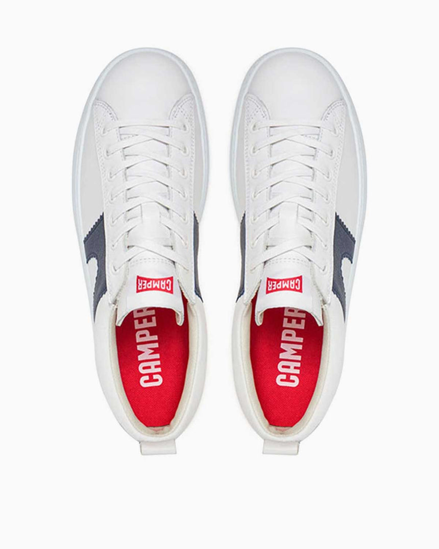 Camper Runner Four Sneakers Beyaz