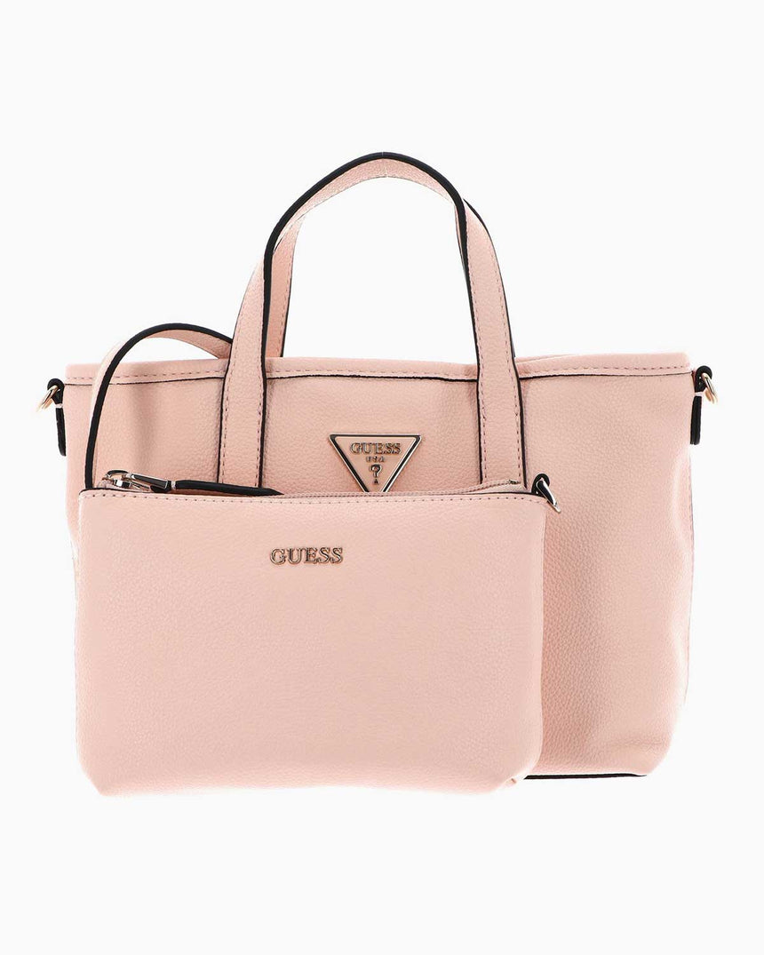 Guess Latona Çıkarılabilir Uzatma Askılı Çanta