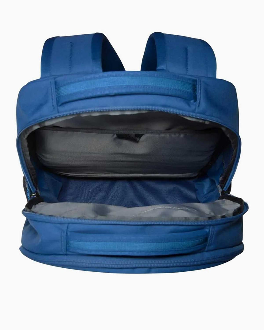 The North Face Vault Sırt Çantası Shady Blue/TNF White/Np