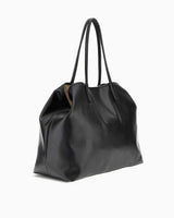 Guess Logo Detaylı Omuz Çantası Black