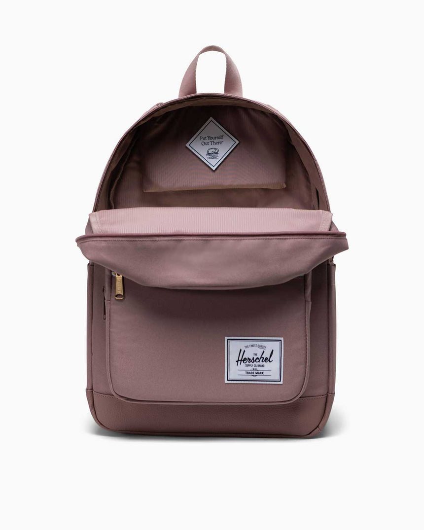 Herschel Pop Quiz Backpack Sırt Çantası Ash Rose