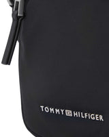Tommy Hilfiger Signature Mini Reporter Çapraz Askılı Çanta
