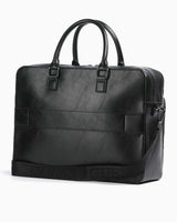 Guess Boston Erkek Büyük Boy Evrak Çantası Black