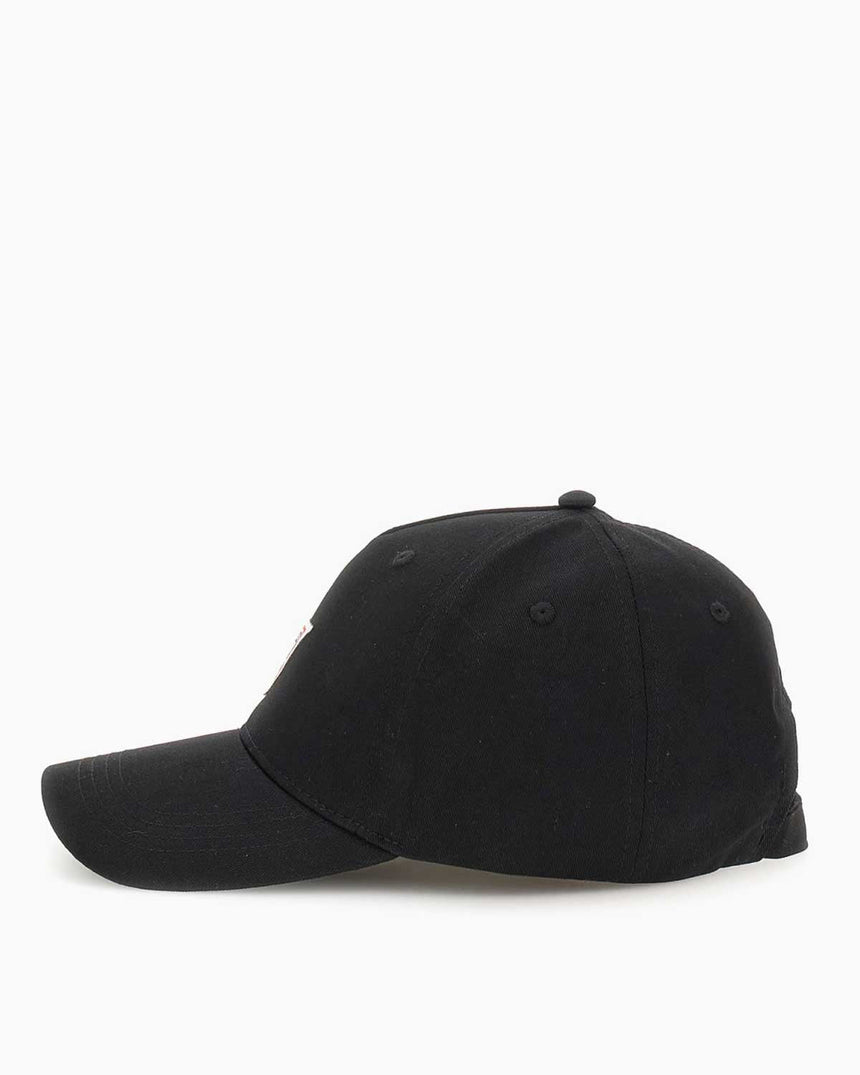 Guess London Baseball Şapka Black