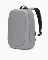 XD Design Bobby Edge Sırt Çantası Grey