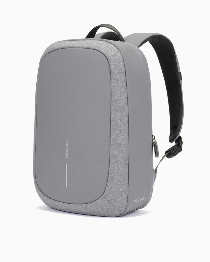 XD Design Bobby Edge Sırt Çantası Grey