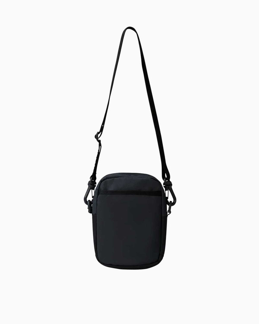 The North Face Shoulder Bag Çapraz Askılı Çanta Tnf Black-Asphalt Grey