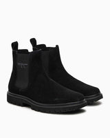 Calvin Klein Jeans Eva Chelsea Iconic Boot Triple Black