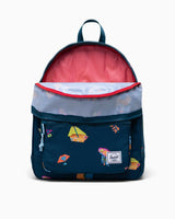 Herschel Heritage Youth Backpack Sırt Çantası Sailing Craft