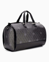 Guess Ibiza Erkek Seyahat Çantası Black/White