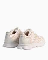 Camper Karst Bağcıklı Sneaker Beyaz