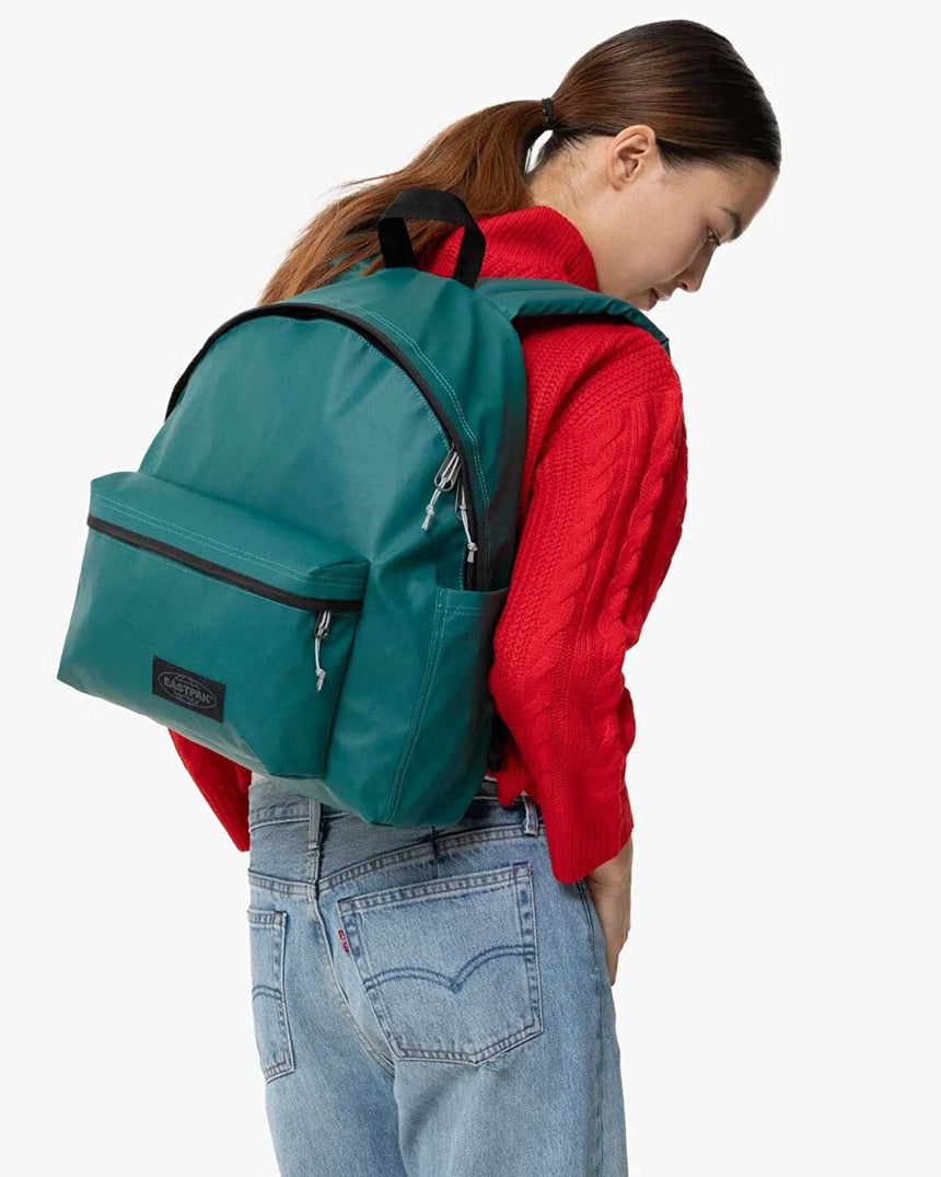 Eastpak Day Pak'r Sırt Çantası Tarp Petrol