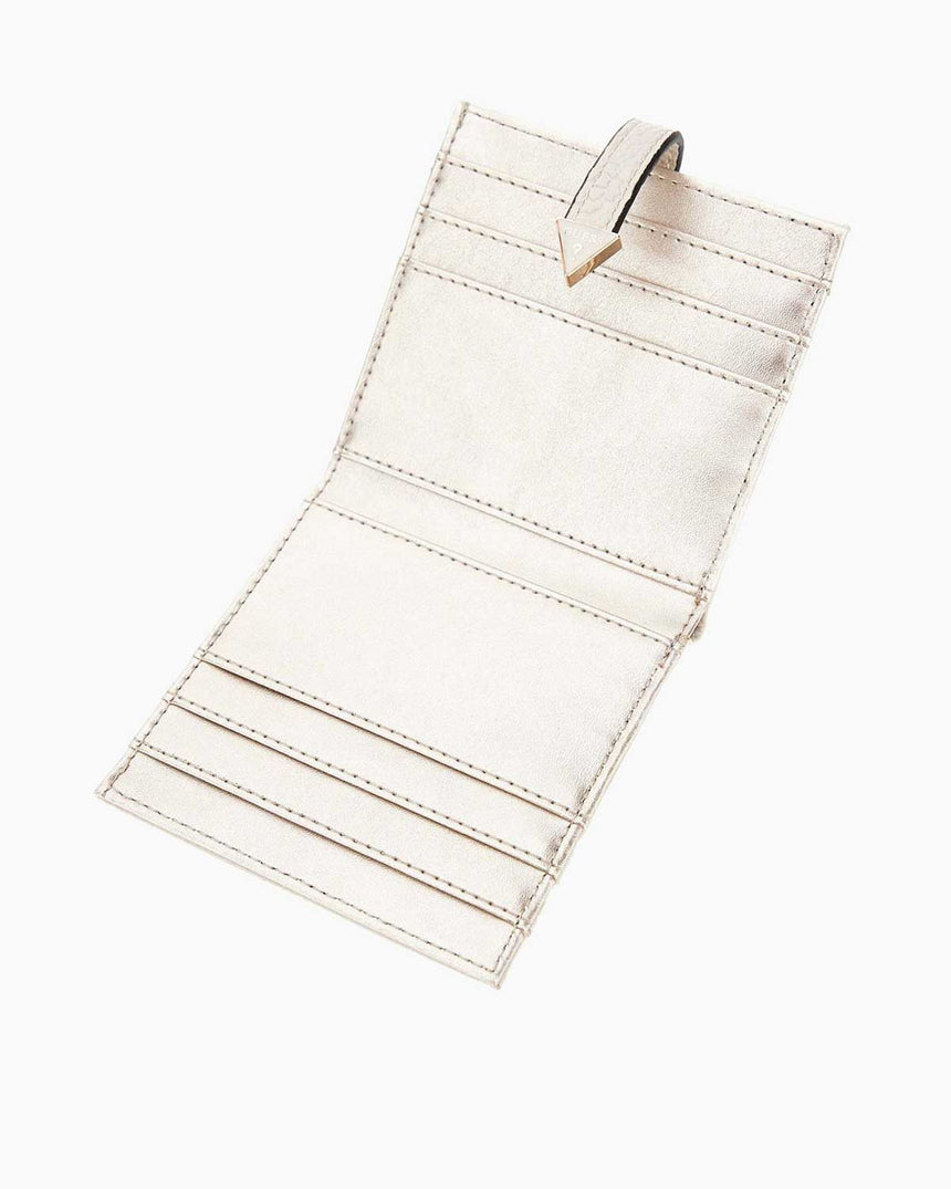 Guess Cresidia Slg Car Case Logolu Kartlık