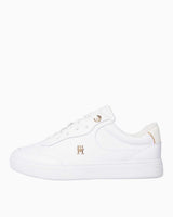 Tommy Hilfiger Chic Court Sneaker White