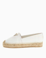 Guess Jolandy Hasır Taban Ayakkabı White