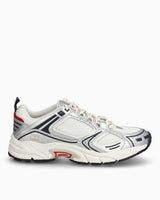 Tommy Jeans Archive Runner Sneaker Ecru/Corporate