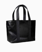 Calvin Klein Ultra Hafif Su Geçirmez Kadın Alışveriş Çantası Black