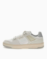 Guess Vincent Logolu Sneaker White/Grey