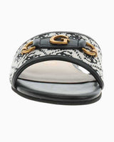 Guess Casual Shoes Terlik Black