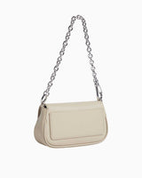 Calvin Klein Minimal Monogram Çapraz Askılı Çanta Crockery