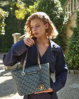 Us Polo Assn Omuz Çantası Petrol