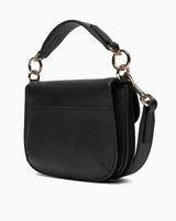 Tommy Hilfiger Chic Crossover Çapraz Askılı Çanta Black