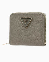 Guess Meridian Small Cüzdan Pewter
