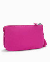 Kipling Creativity L Basic Cüzdan Glowing Fuchsia