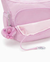 Kipling Gabb S Basic Omuz Çantası Blooming Pink