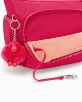 Kipling Gabb S Basic Omuz Çantası Confetti Pink