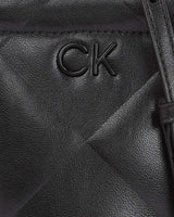 Calvin Klein Phone Crossbody Çapraz Askılı Telefon Çantası CK Black