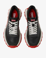 Camper Drift Trail Sneaker Siyah