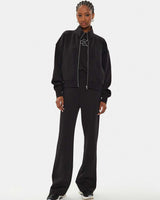 Calvin Klein Applique Jogger Pantolon CK Black