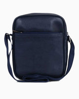 Us Polo Assn Çapraz Askılı Erkek Çantası Lacivert