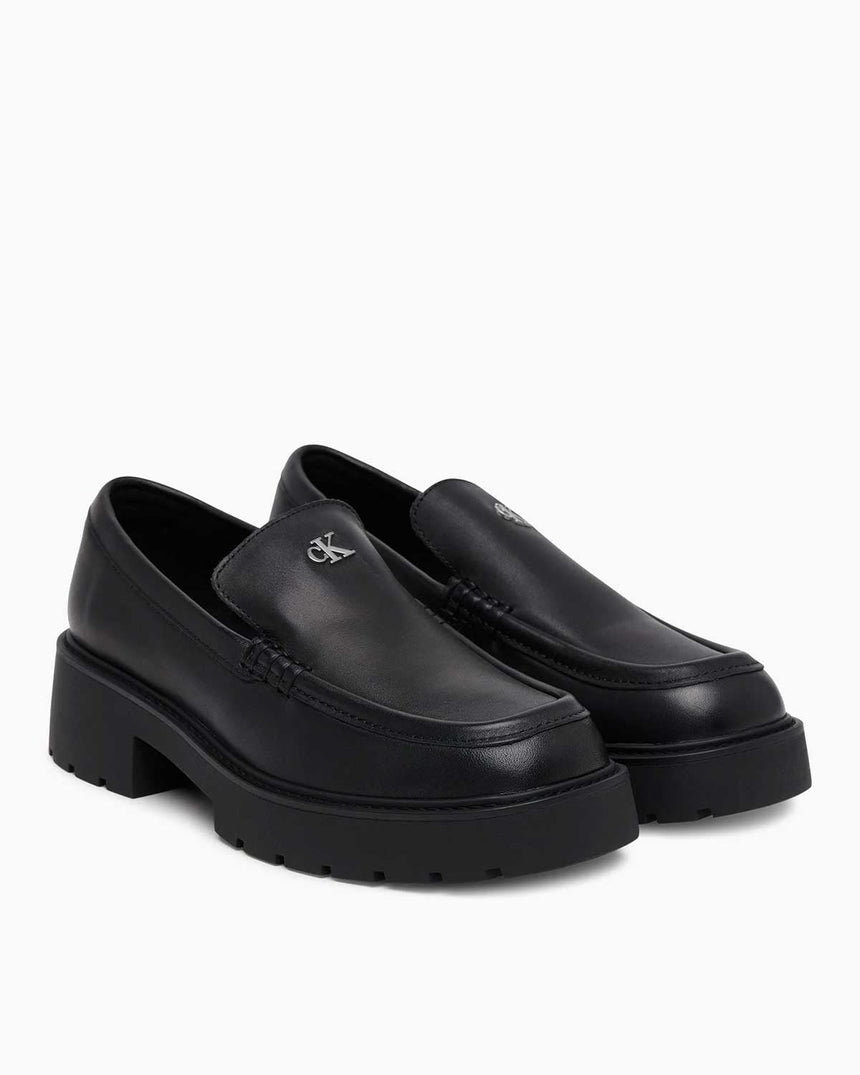 Calvin Klein Santiago Mücadeleci Kadın Makosen CK Black