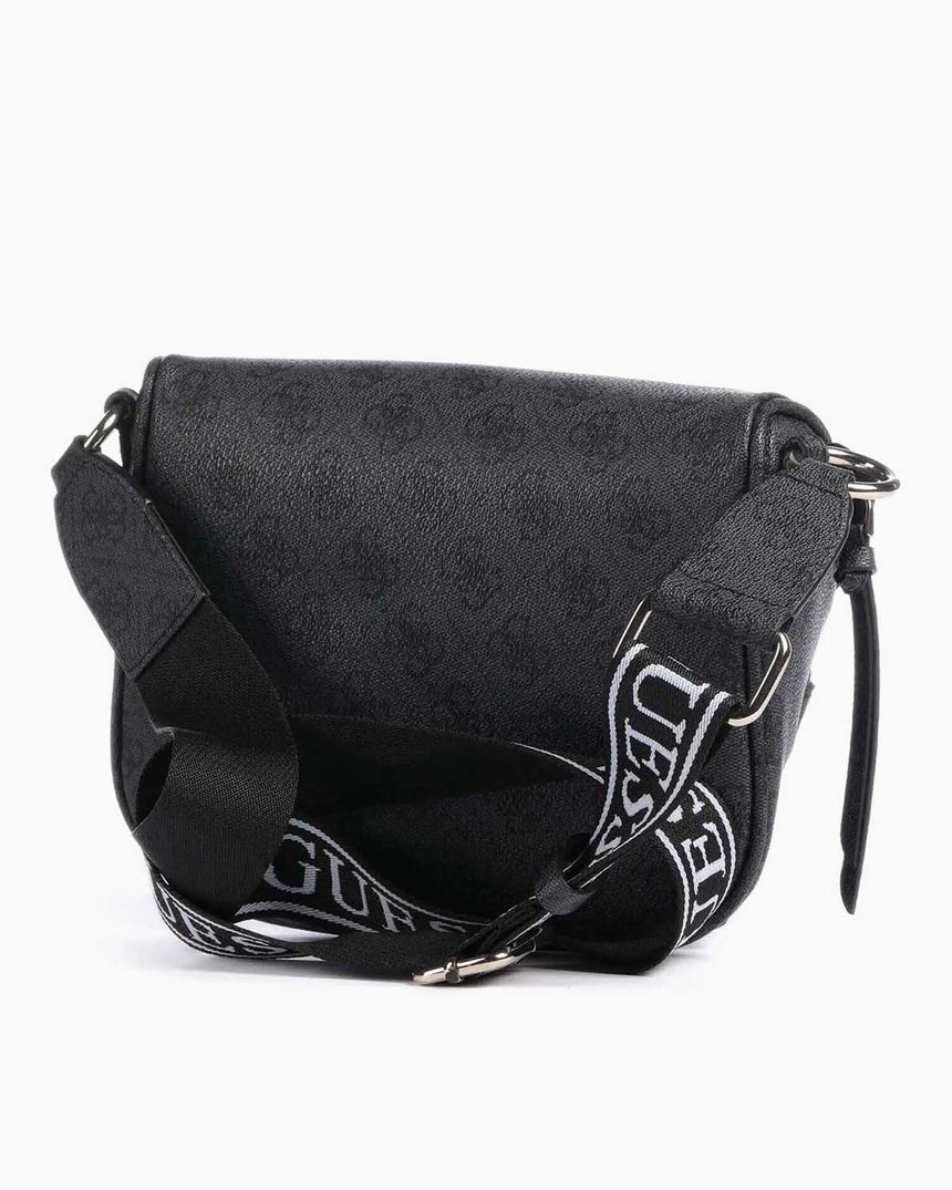 Guess Power Play Sling Omuz Çantası