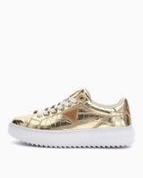 Guess Denesa15 Kadın Sneaker Platino