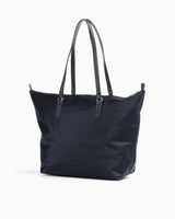 Tommy Hilfiger Poppy Tote Omuz Çantası Blue