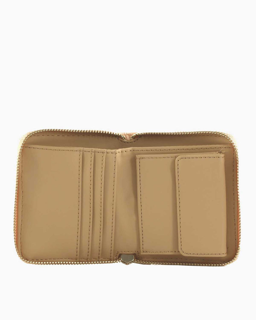 Guess Betula Small Logolu Cüzdan Apricot