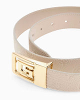 Guess Reversible Logolu Kemer Bone